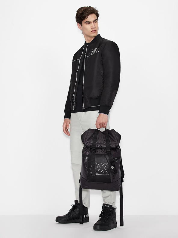 Armani Exchange Bunda