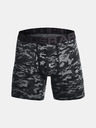 Under Armour Pánské boxerky Under Armour UA CC 6in Novelty (3ks)