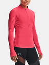 Under Armour Dámské tričko Under Armour Qualifier Run 2.0 1/2 Zip