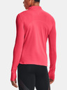 Under Armour Dámské tričko Under Armour Qualifier Run 2.0 1/2 Zip