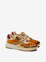 Scotch & Soda Hořčicové dámské tenisky Scotch & Soda