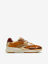 Scotch & Soda Hořčicové dámské tenisky Scotch & Soda