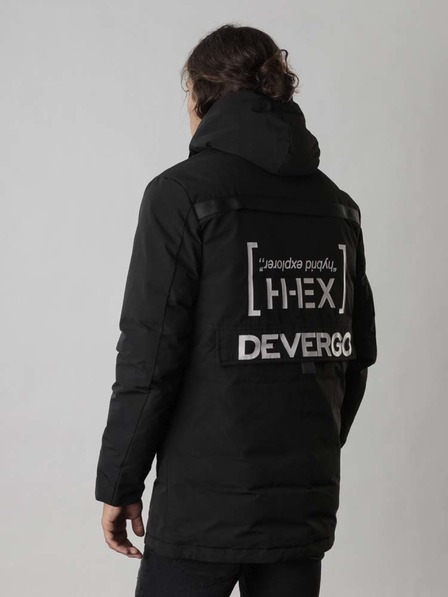 Devergo Bunda