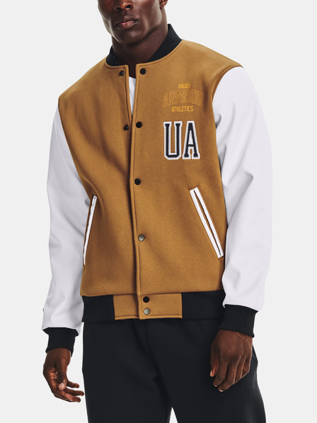 Under Armour Pánská mikina Under Armour UA ORIGINATORS LETTERMAN