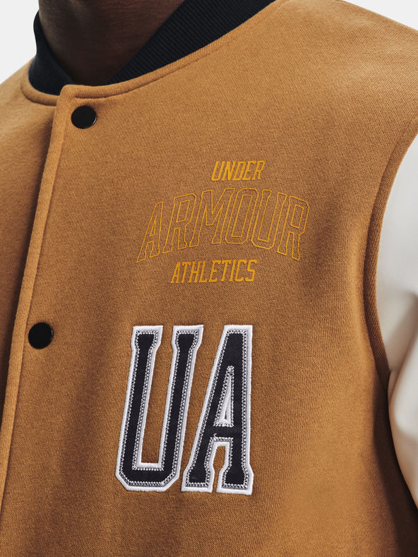 Under Armour Pánská mikina Under Armour UA ORIGINATORS LETTERMAN