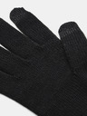 Under Armour Dámské rukavice Under Armour UA Around Town Gloves
