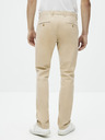 Celio Pobelt Chino Kalhoty