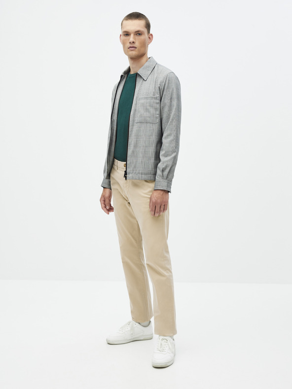 Celio Pobelt Chino Kalhoty