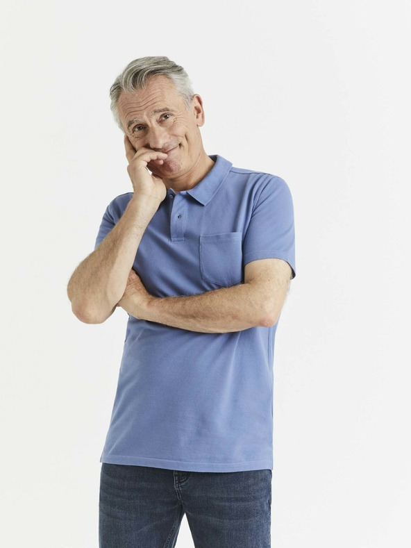 Celio Polo triko