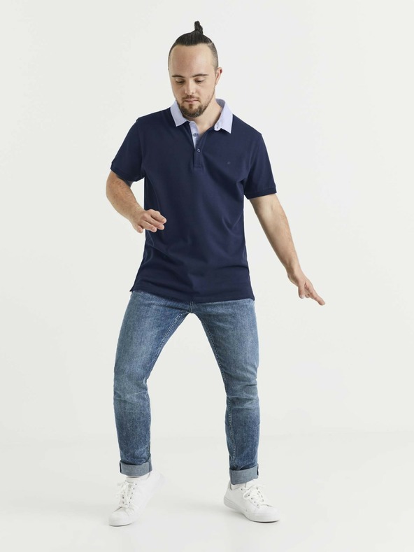 Celio Polo triko