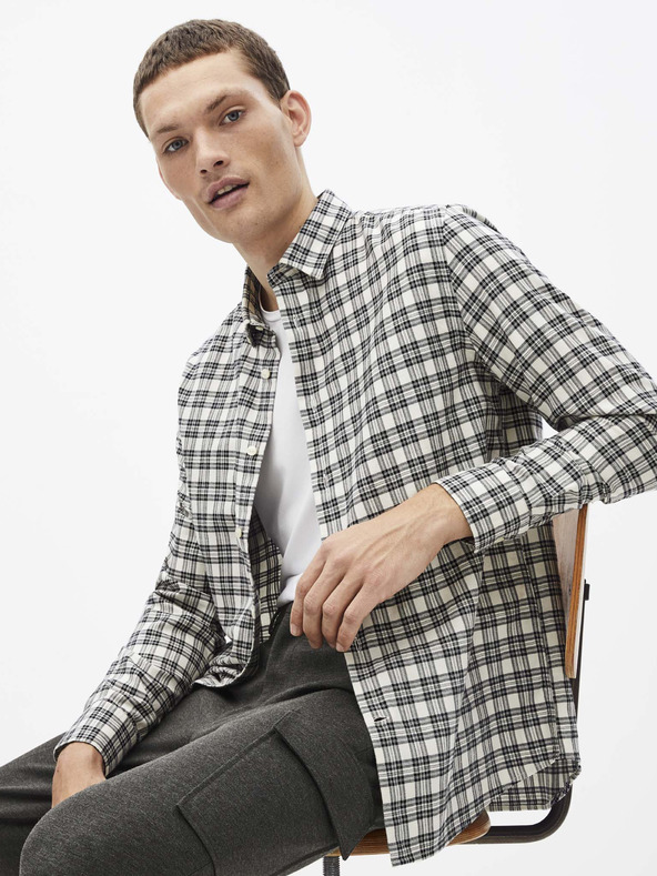 Celio Sablaoff Košile