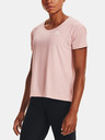 Under Armour Dámské tričko Under Armour UA Rush Energy Core SS