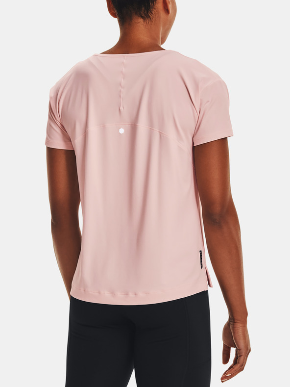 Under Armour Dámské tričko Under Armour UA Rush Energy Core SS