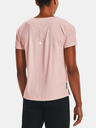 Under Armour Dámské tričko Under Armour UA Rush Energy Core SS
