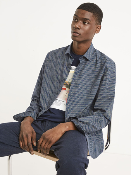 Celio Taventy Košile