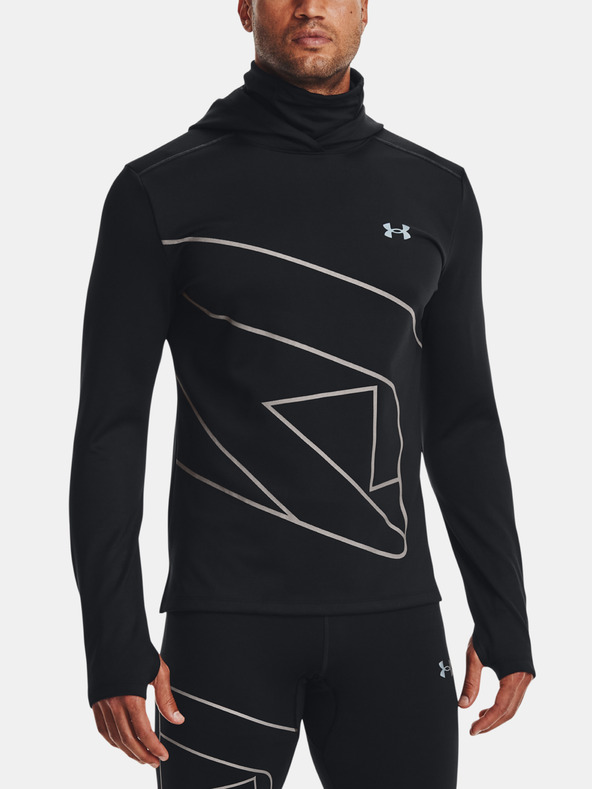 Under Armour Pánská mikina Under Armour UA Empowered Hoodie
