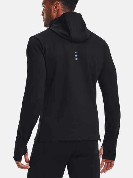 Under Armour Pánská mikina Under Armour UA Empowered Hoodie