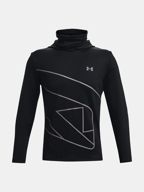 Under Armour Pánská mikina Under Armour UA Empowered Hoodie