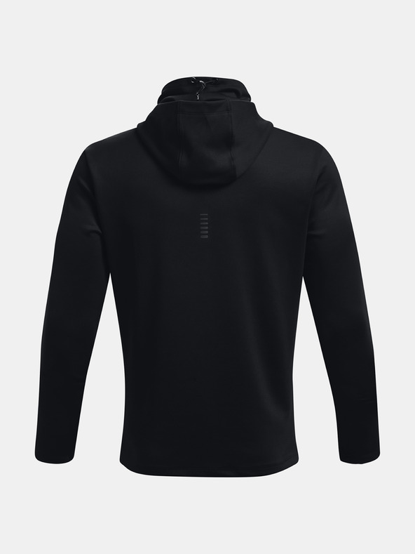 Under Armour Pánská mikina Under Armour UA Empowered Hoodie