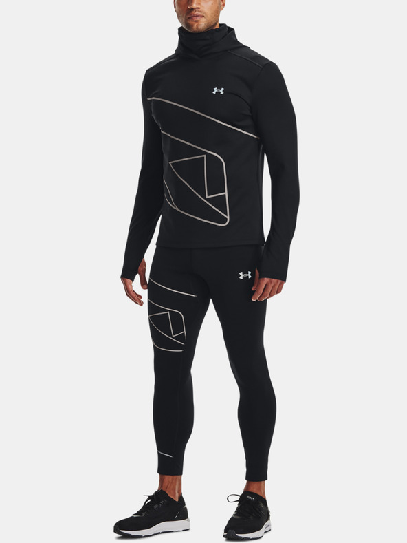 Under Armour Pánská mikina Under Armour UA Empowered Hoodie