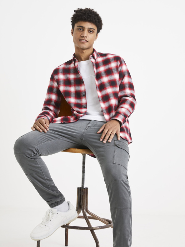 Celio Vaflaca Košile