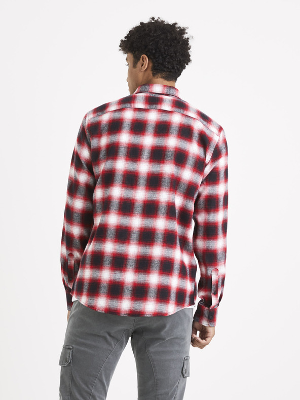 Celio Vaflaca Košile