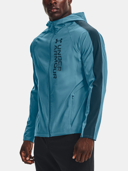 Under Armour Pánská bunda Under Armour UA OUTRUN THE STORM JACKET