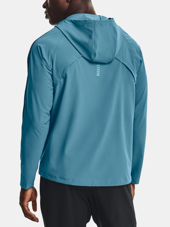 Under Armour Pánská bunda Under Armour UA OUTRUN THE STORM JACKET