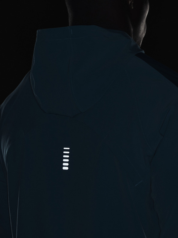 Under Armour Pánská bunda Under Armour UA OUTRUN THE STORM JACKET