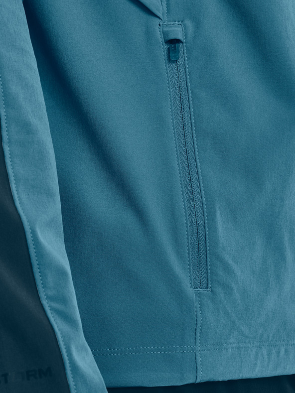 Under Armour Pánská bunda Under Armour UA OUTRUN THE STORM JACKET