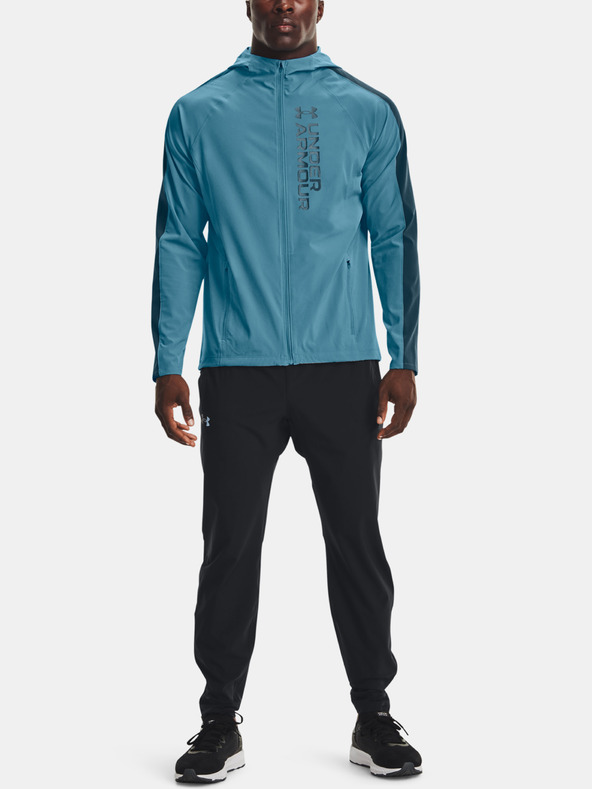 Under Armour Pánská bunda Under Armour UA OUTRUN THE STORM JACKET