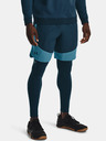 Under Armour Pánské kraťasy Under Armour UA HIIT Woven Colorblock Sts