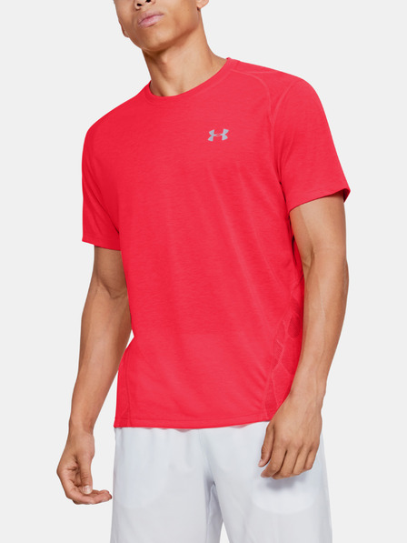 Under Armour Pánské tričko Under Armour M Streaker 2.0 Shift Crew