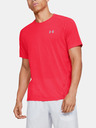 Under Armour Pánské tričko Under Armour M Streaker 2.0 Shift Crew