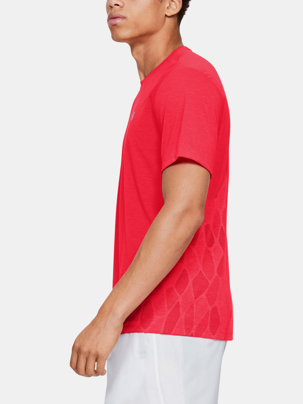 Under Armour Pánské tričko Under Armour M Streaker 2.0 Shift Crew