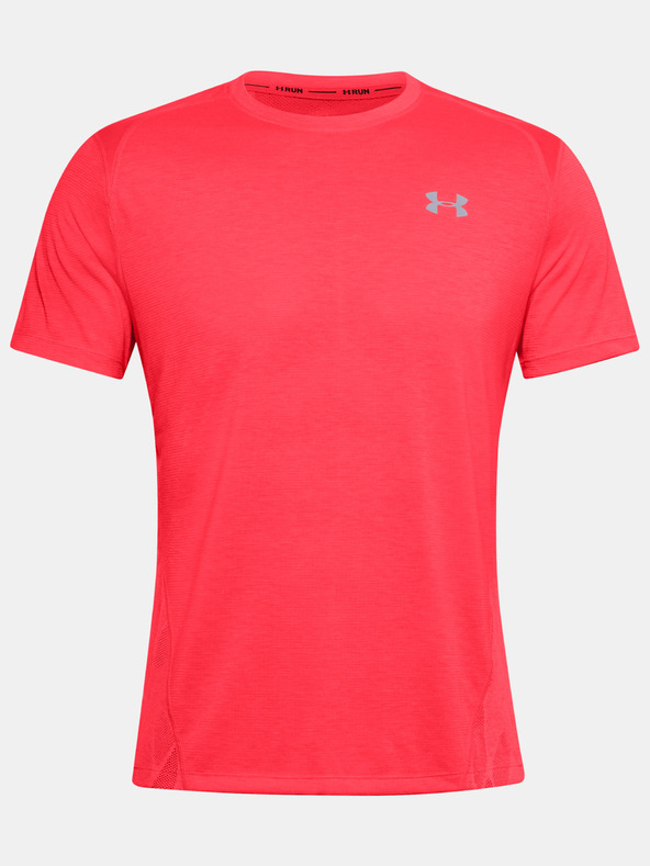 Under Armour Pánské tričko Under Armour M Streaker 2.0 Shift Crew