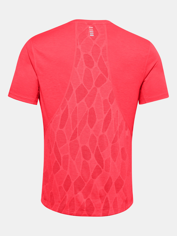 Under Armour Pánské tričko Under Armour M Streaker 2.0 Shift Crew