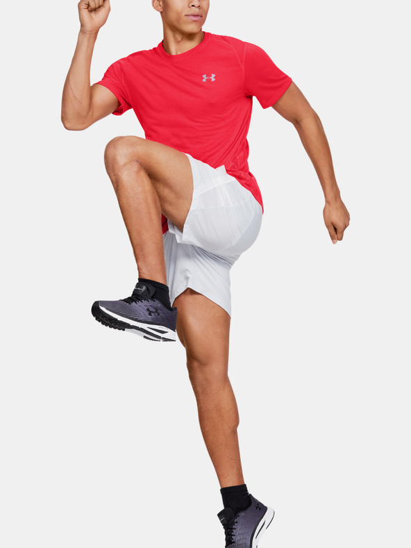 Under Armour Pánské tričko Under Armour M Streaker 2.0 Shift Crew