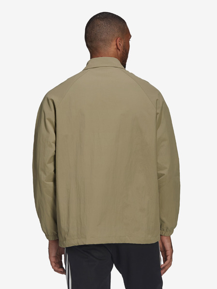 adidas Originals Khaki pánská lehká bunda adidas Originals
