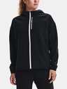 Under Armour Dámská mikina Under Armour Rush Fleece FZ Hoodie