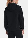 Under Armour Dámská mikina Under Armour Rush Fleece FZ Hoodie
