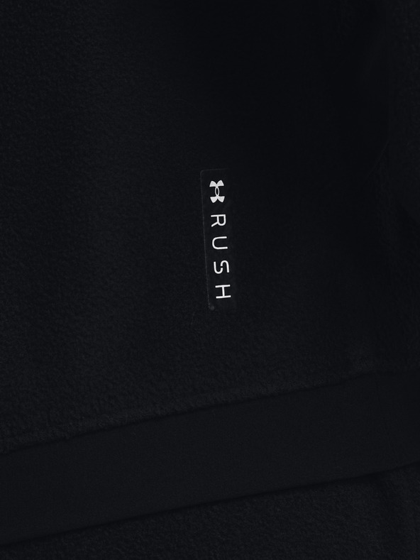 Under Armour Dámská mikina Under Armour Rush Fleece FZ Hoodie