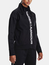 Under Armour Dámská bunda Under Armour UA Rush Tricot Jacket