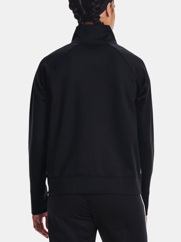 Under Armour Dámská bunda Under Armour UA Rush Tricot Jacket