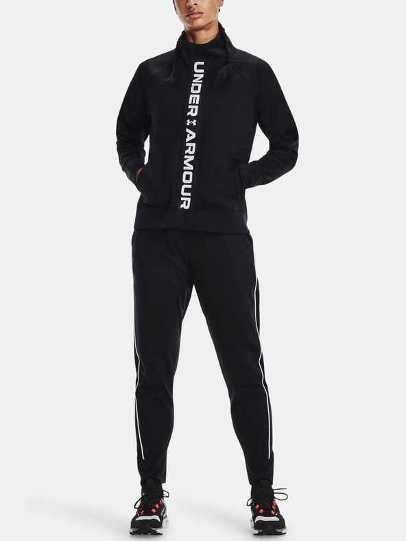 Under Armour Dámská bunda Under Armour UA Rush Tricot Jacket