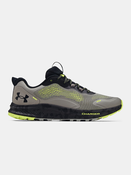 Under Armour Pánské boty Under Armour UA Charged Bandit TR 2