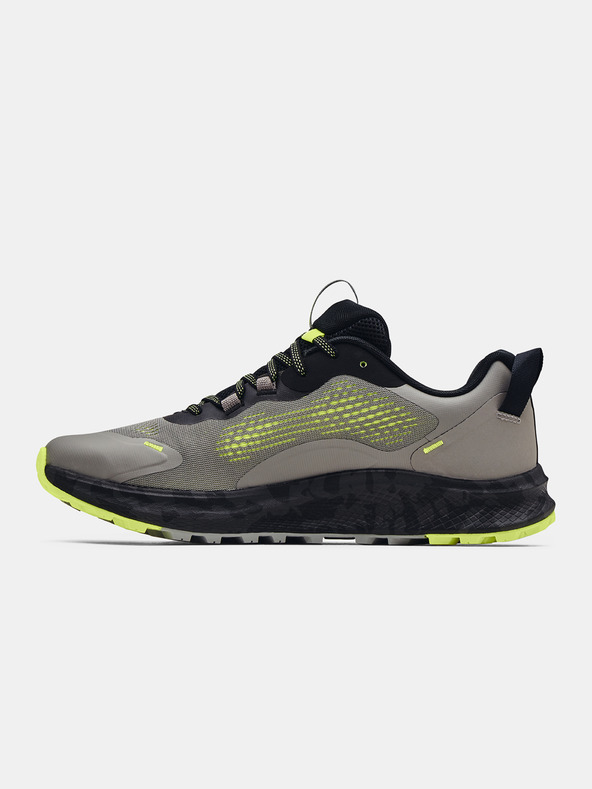 Under Armour Pánské boty Under Armour UA Charged Bandit TR 2