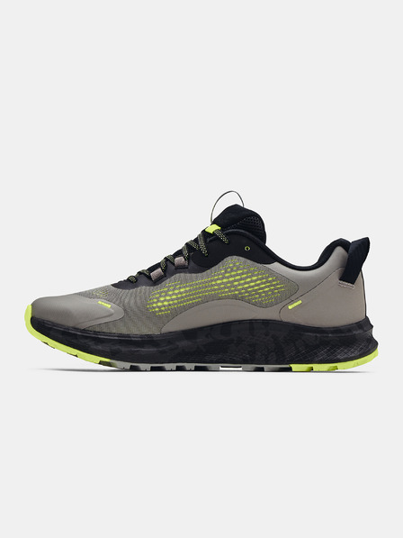 Under Armour Pánské boty Under Armour UA Charged Bandit TR 2
