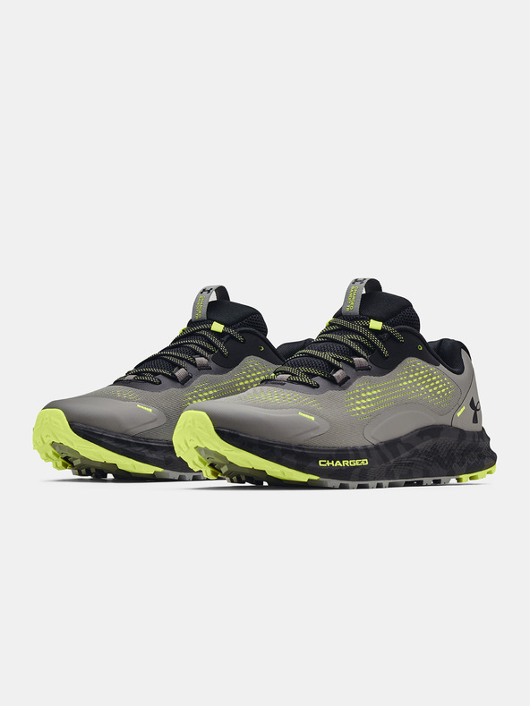 Under Armour Pánské boty Under Armour UA Charged Bandit TR 2
