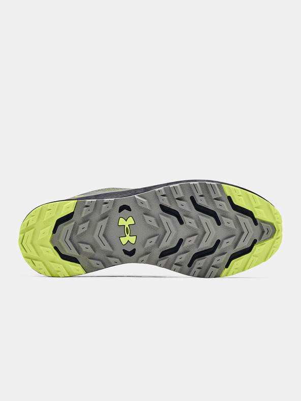 Under Armour Pánské boty Under Armour UA Charged Bandit TR 2